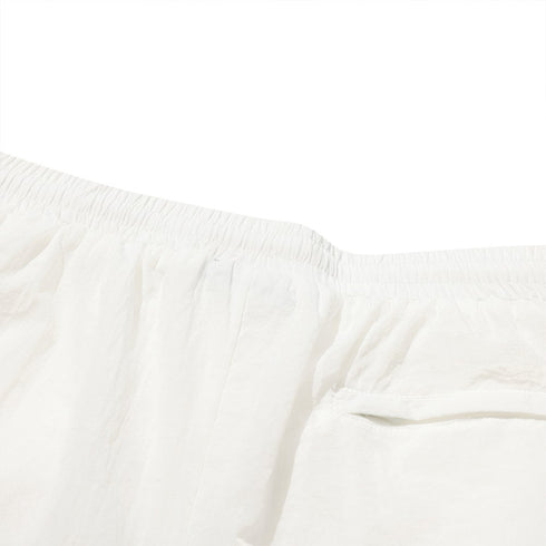 Helas Locking Sport Short - White - Streetart.fr